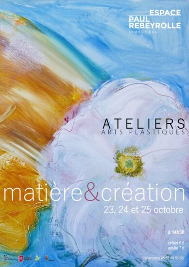 Ateliers pour tous