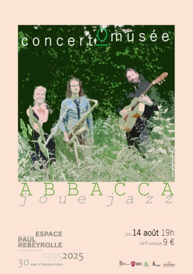 concert_O musée