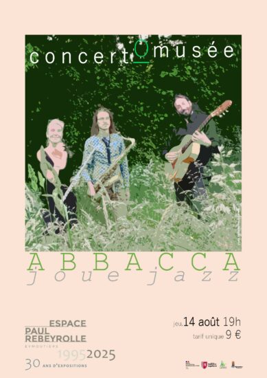 concert_O musée