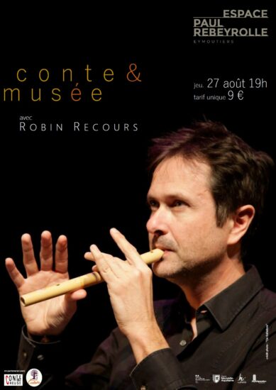 conte&mus&eacute;e